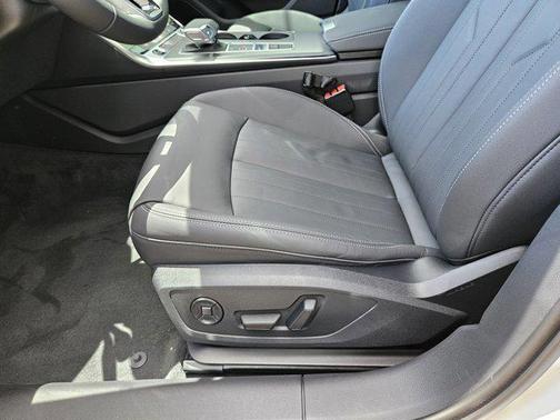 2024 Audi A6 45 Premium