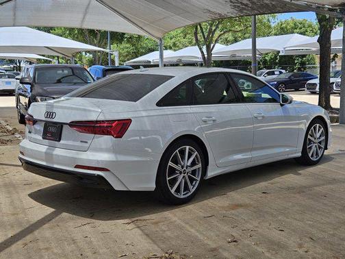 2024 Audi A6 45 Premium