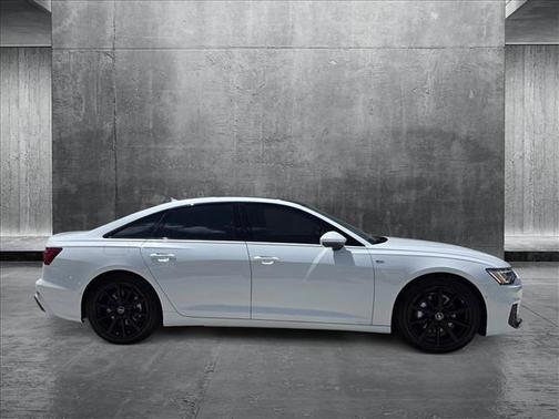 2024 Audi A6 45 Premium