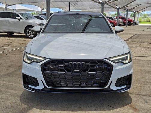 2024 Audi A6 45 Premium
