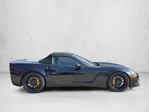 2013 Chevrolet Corvette 427
