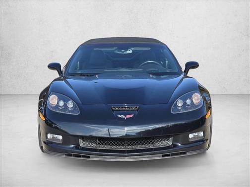 2013 Chevrolet Corvette 427