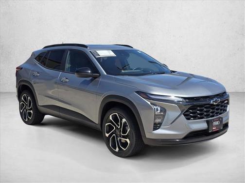 2024 Chevrolet Trax FWD 2RS