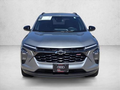 2024 Chevrolet Trax FWD 2RS