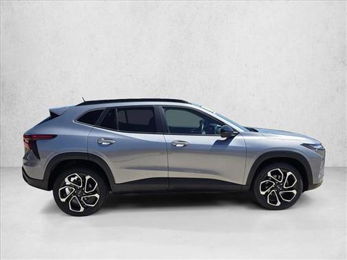 2024 Chevrolet Trax FWD 2RS