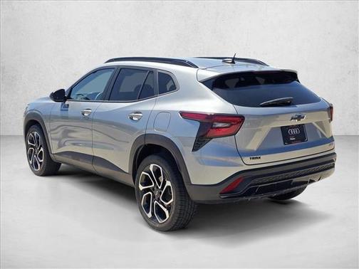 2024 Chevrolet Trax FWD 2RS