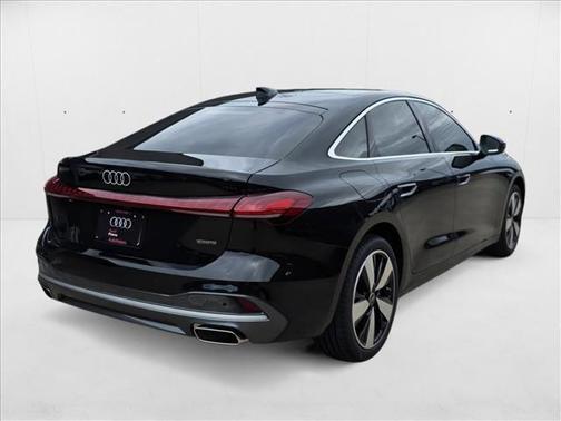2025 Audi A5 Premium Plus
