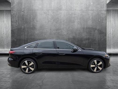 2025 Audi A5 Premium Plus