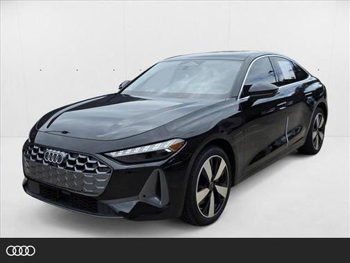 2025 Audi A5 Premium Plus