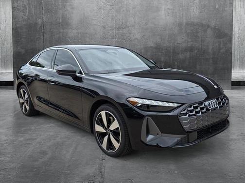 2025 Audi A5 Premium Plus