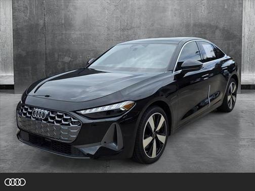 2025 Audi A5 Premium Plus
