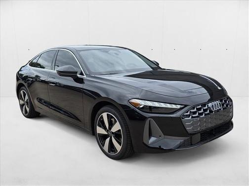 2025 Audi A5 Premium Plus