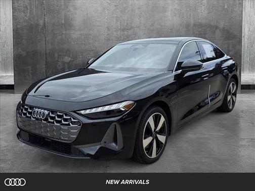 2025 Audi A5 Premium Plus