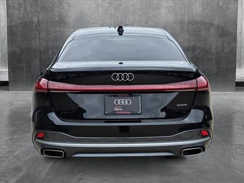 2025 Audi A5 Premium Plus
