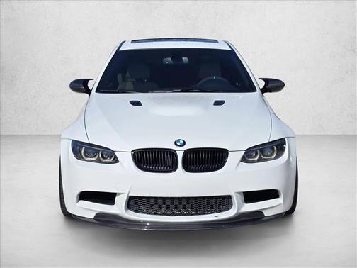 2010 BMW M3 Base