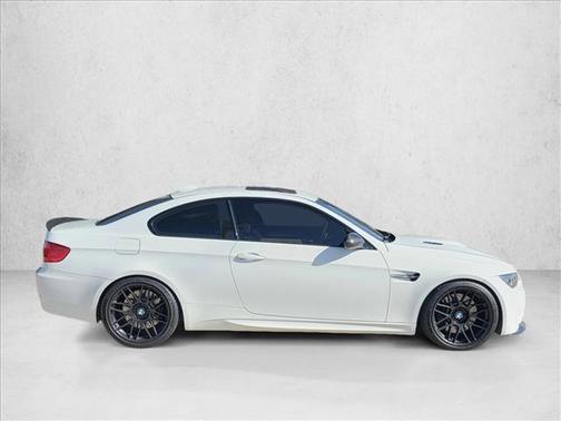 2010 BMW M3 Base