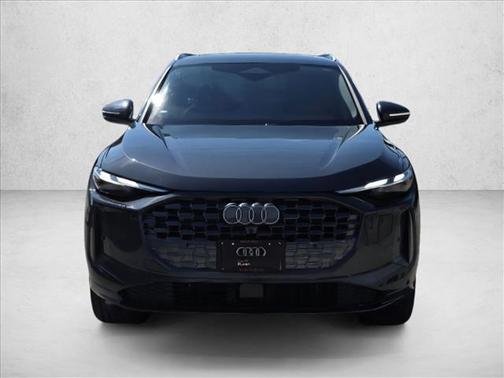 2025 Audi Q5 Premium