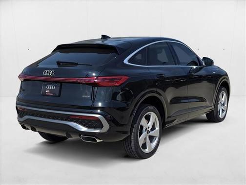 2025 Audi Q5 Sportback Premium Plus