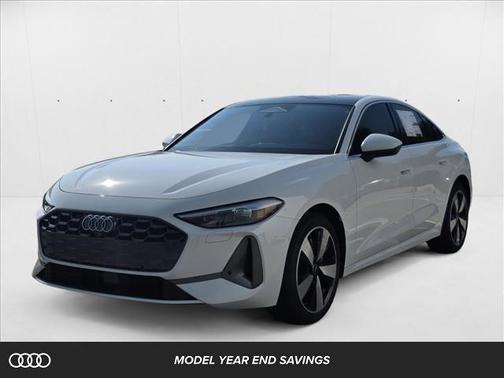 2025 Audi A5 Premium