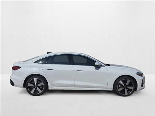 2025 Audi A5 Premium