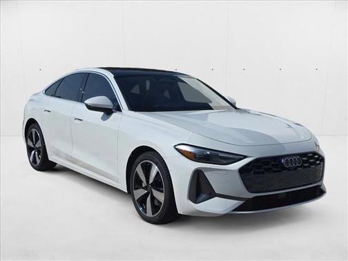 2025 Audi A5 Premium