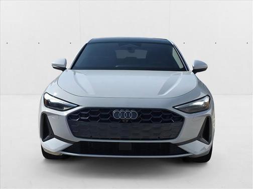 2025 Audi A5 Premium