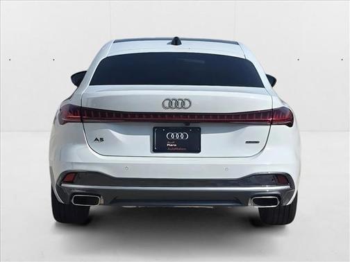 2025 Audi A5 Premium
