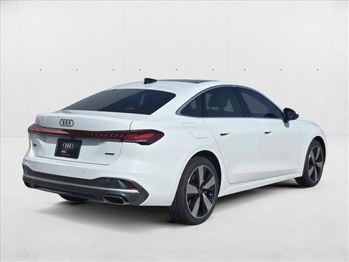 2025 Audi A5 Premium