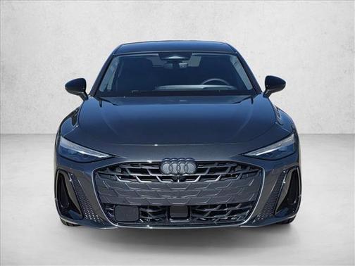 2026 Audi A6 Premium quattro S tronic