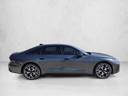 2026 Audi A6 Premium quattro S tronic