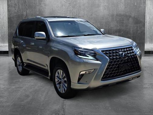 2023 Lexus GX 460 Premium