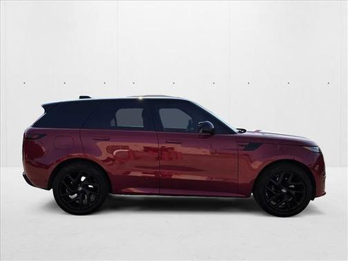 2023 Land Rover Range Rover Sport SE