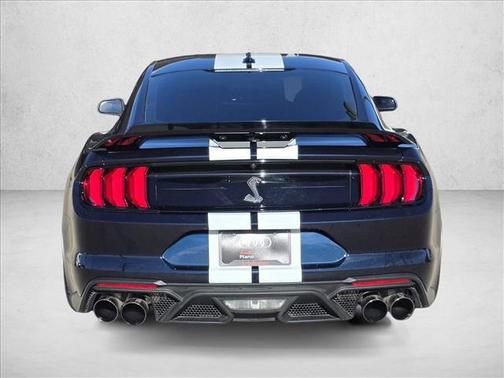 2021 Ford Shelby GT500 Base