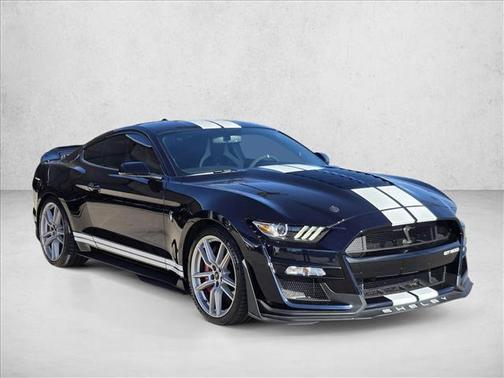 2021 Ford Shelby GT500 Base