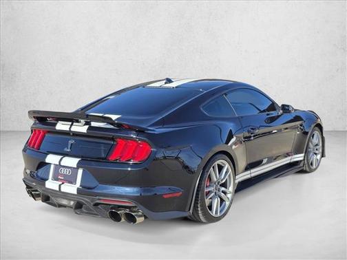 2021 Ford Shelby GT500 Base