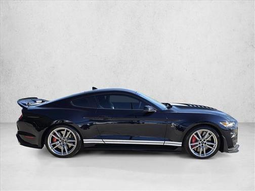 2021 Ford Shelby GT500 Base