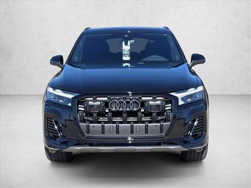 2026 Audi Q7 55 Premium Plus