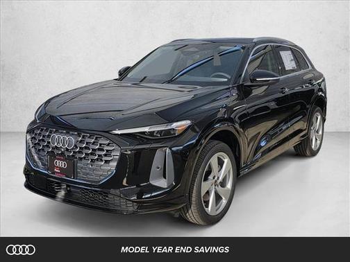 2025 Audi Q5 Premium Plus TFSI quattro S tronic