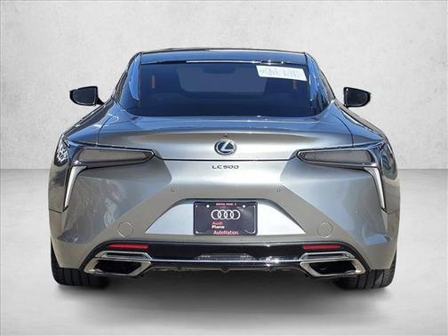2019 Lexus LC 500 Base