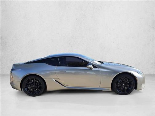 2019 Lexus LC 500 Base