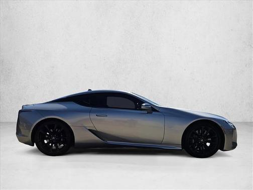 2019 Lexus LC 500 Base