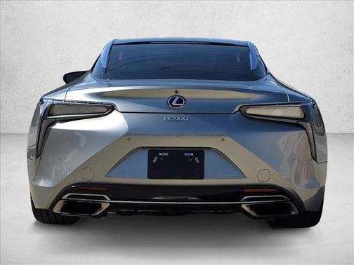 2019 Lexus LC 500 Base