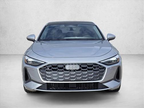 2025 Audi A5 Premium TFSI quattro S tronic