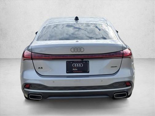 2025 Audi A5 Premium TFSI quattro S tronic