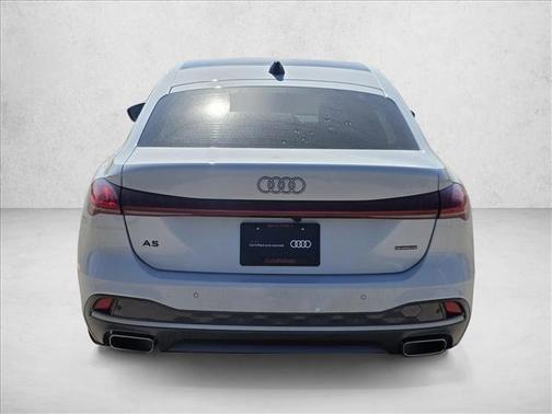 2025 Audi A5 Premium Plus TFSI quattro S tronic