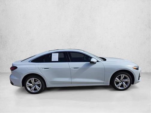 2025 Audi A5 Premium Plus TFSI quattro S tronic