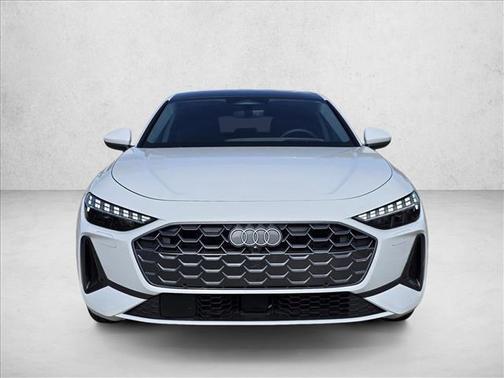 2025 Audi A5 Premium Plus TFSI quattro S tronic