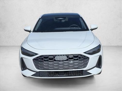 2025 Audi A5 Premium Plus TFSI quattro S tronic