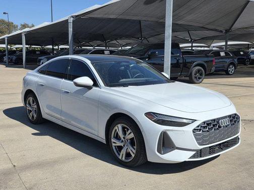 2025 Audi A5 Premium Plus TFSI quattro S tronic