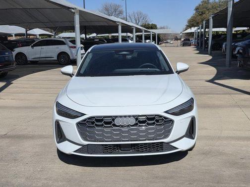 2025 Audi A5 Premium Plus TFSI quattro S tronic